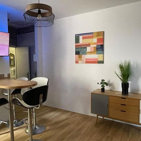 Appartements De Charme Centre Ville Rouen Exterior photo